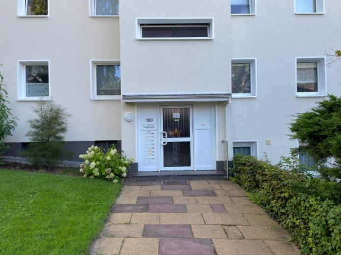 Provisionsfrei: Vermietete, top-sanierte 41-m²-Kapitalanlage im Musikerviertel – Foto 4