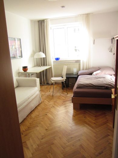 Wohnzimmer West