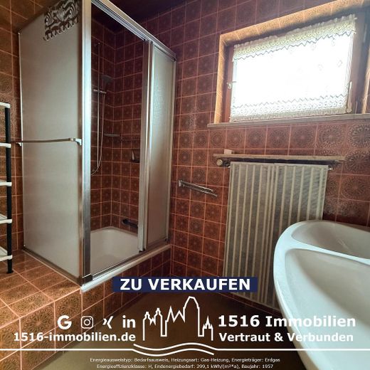 Casa unifamiliare senza provvigione su un terreno generoso – grande potenziale a Ingolstadt-Mailing – Foto 11