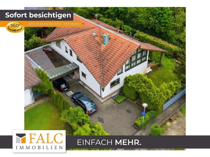 Traumhaus in Traumlage zu verkaufen – फोटो 1