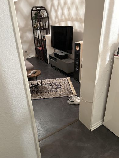 Zimmer einer Bestandswohnung