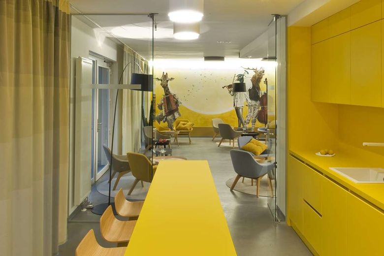 Frei! TOP CITY APARTMENT möbliert, unbefristet m. Anmeldung – Foto 10