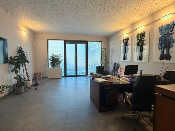 10566-Ladenfläche/Gewerbe - Büro - Praxis-Erstbezug am Osthafen! – Foto 1