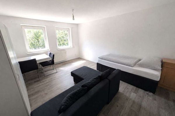 Nowoczesne studio z 1 pokojem w OL-Osternburg