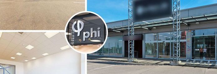 PHI AACHEN - Moderne Gewerbefläche mit vielfältigen Nutzungsmöglichkeiten im Gewerbegebiet Aachen!