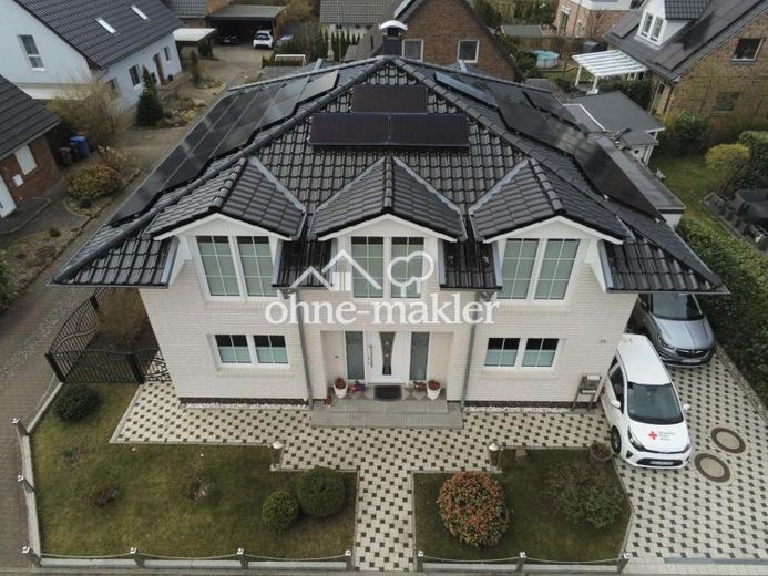 Exklusive Einfamilienhaus in Henstedt-Ulzburg Top Lage – Foto 1