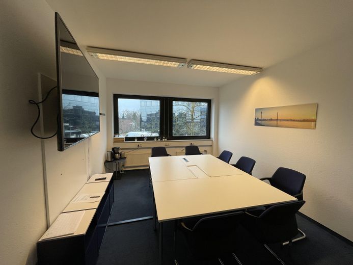 Konferenzraum
