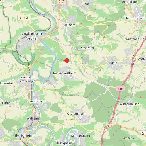 Doppelhaushälfte mit herrlicher Terrasse und A+ - FALC Immobilien – Ortslage