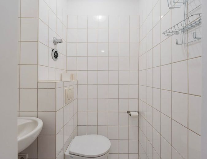 102 м² Берлин, Пренцлауэрберг, квартира, Грайфсвальдер Штрассе, кольцевая железная дорога – Foto 15