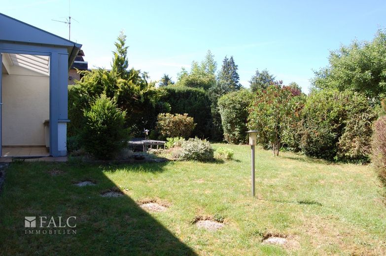 +++Ein Bungalow mit dem gewissen Etwas!+++ – Garten