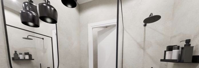 Beispiel mgl Badezimmerdesign