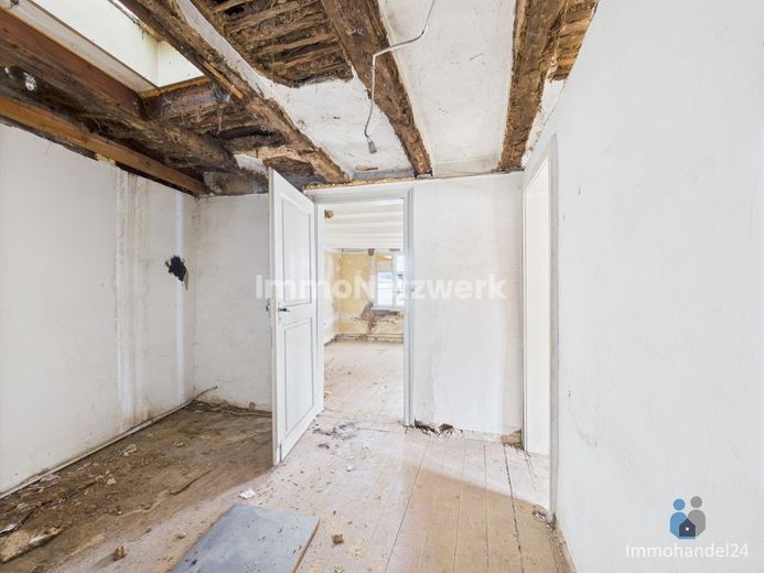 NEU***Sanierungsprojekt im Zentrum von Euskirchen***TOPLAGE – Flur I1 OG