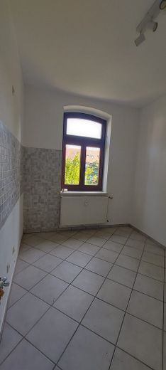 Helle 3-Zimmer-Wohnung -> ruhig und doch zentral gelegen – Küche