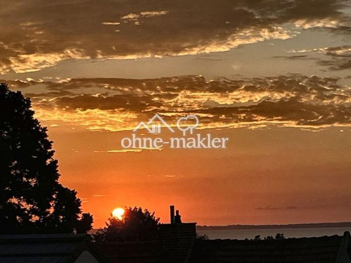 DHH-Juwel 90 qm mit Ostsee-Blick und Naturstrand – Foto 1
