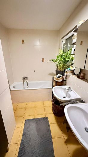 Badezimmer OG
