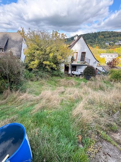 Charmantes Einfamilienhaus in Hanglage + Panoramablick Jünkerath – Foto 19