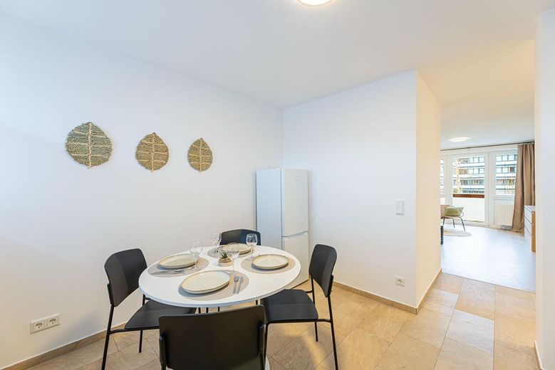 Appartement lumineux rénové de 2 pièces – Foto 5