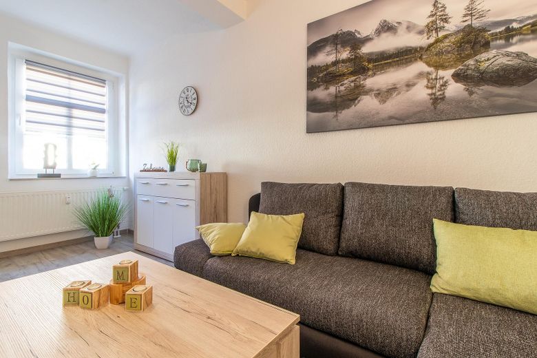 Sonderpreis, Alles inklusive: voll eingerichtete 2-Zi-Whg mit schickem Bad/Balkon – फोटो 12