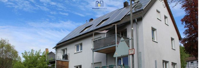 Hausansicht 1