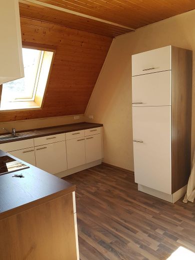 Schöne 2-Zimmerwohnung mit  Gemeinschaftsgarten im östlichen Ringgebiet in Braunschweig-Lehndorf – Foto 2