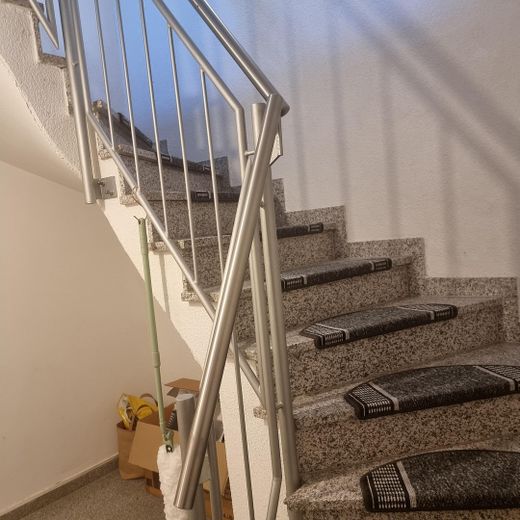 Zugang Kellergeschoss