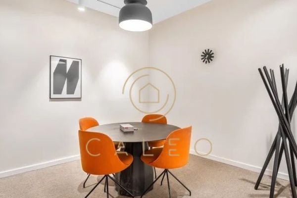 CALEO ¦ Gallus ¦ flexible + immédiatement prêt à emménager ¦ tout compris ¦ SANS COMMISSION