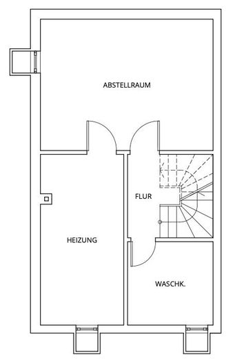 Keller