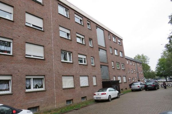 KLEVE | Freie Eigentumswohnung mit Loggia – ideal für Eigennutzer oder Kapitalanleger