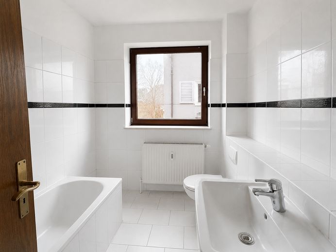 Badezimmer (KI generiert)