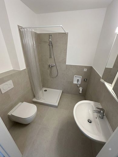 Appartement 1 pièce fraîchement rénové avec vue panoramique sur Elmshorn – Photo 3
