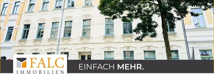 FALC Immobilien Dresden/Pirna
