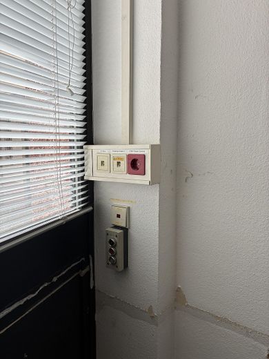 Ladenlokal in Innenstadtlage Bad Kreuznach zu vermieten - Apotheke, Büro, Gewerbe – फोटो 16