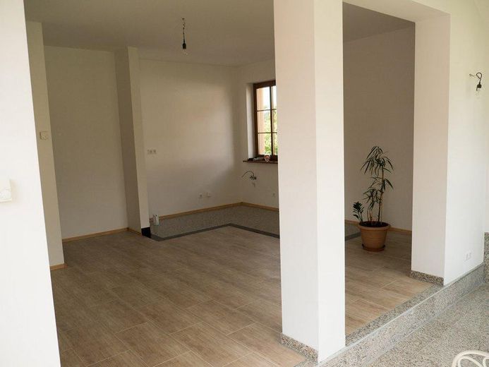 EG Wohnzimmer