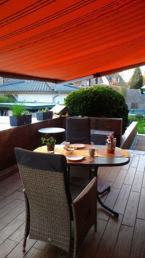 Terrasse 1