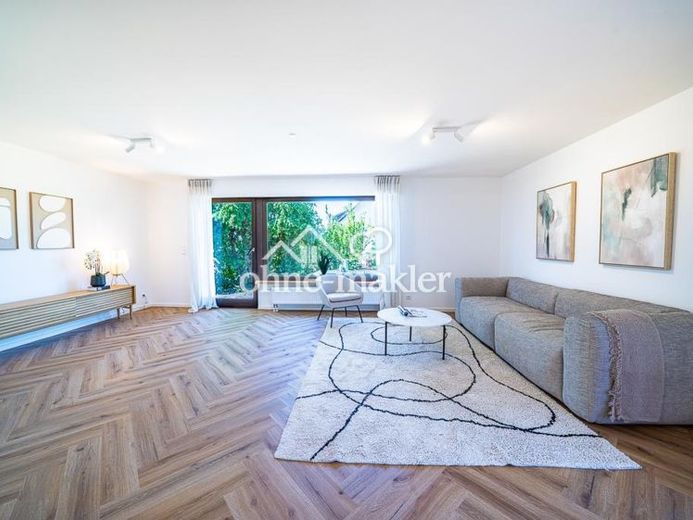 Einfamilienhaus saniert und sofort bezugsfertig. – Foto 1