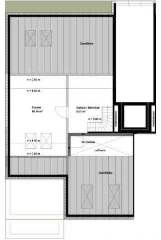 Neuwertige ETW – Foto 15
