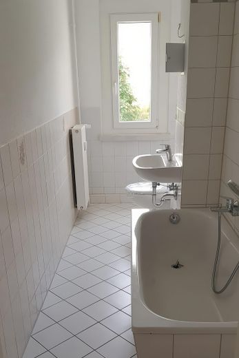 Referenzfoto Wannenbad