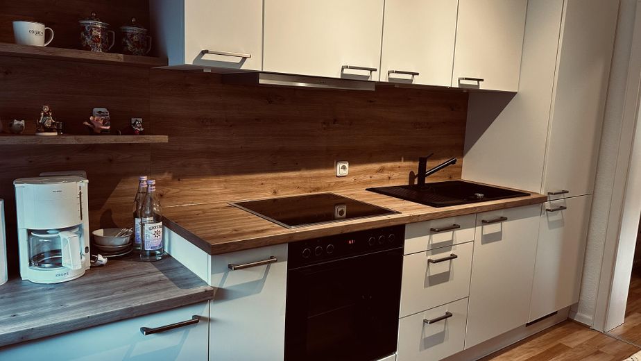 Appartamento di 3 locali – Foto 4