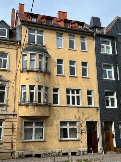 Preisreduktion*** Mehrfamilienhaus mit Ilmenau! 33.600 Euro NKM! – 14159-kurz