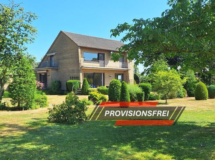 Gepflegtes Einfamilienhaus | Alleinlage | 3.250 qm | Wohnen naturnah – फोटो 1