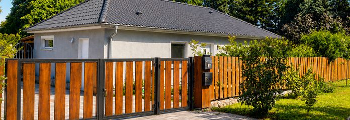 Neuwertiges Einfamilienhaus in traumhafter Naturlage