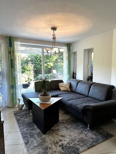 Haus 2 - Wohnzimmer