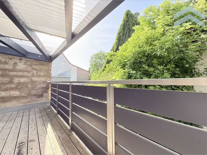 Familienhaus mit Charme &amp; Ausbaupotenzial, 2017 saniert – Balkon |OG