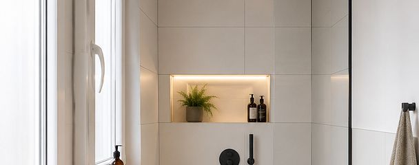 Appartement mansardé de 3 pièces avec cuisine équipée à Steinfurth