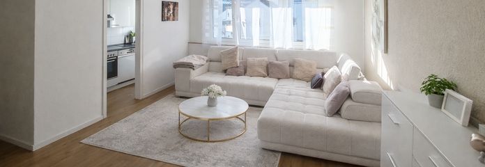 Wohnzimmer Bild 1