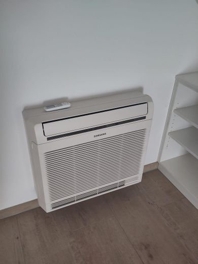 Klimaanlage