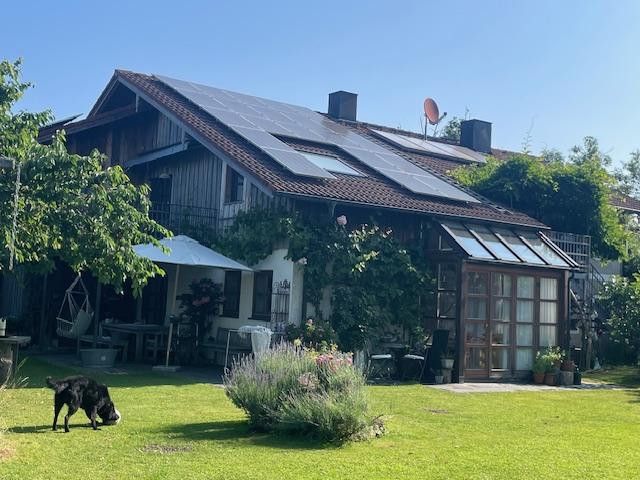 Ansicht Süden