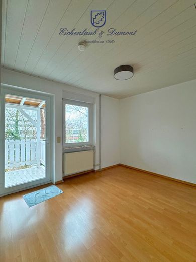 "Haus im Haus" 5-ZKB Wohnung + Stellplatz in Top-Lage nahe der Uni – Zimmer 3 OG