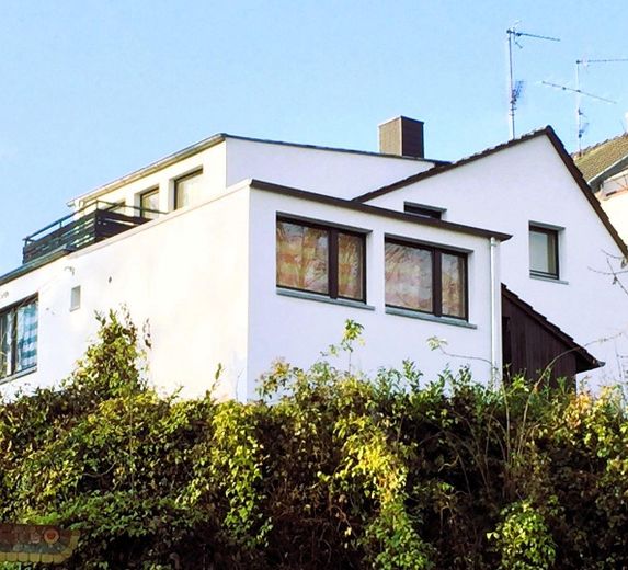 Rückfront