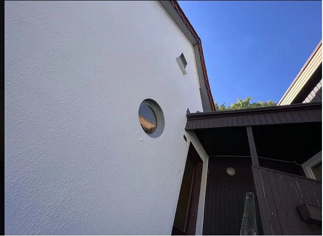Freistehendes Einfamilienhaus 4 Zimmern 2x Garage + 694qm Bodend – Foto 6